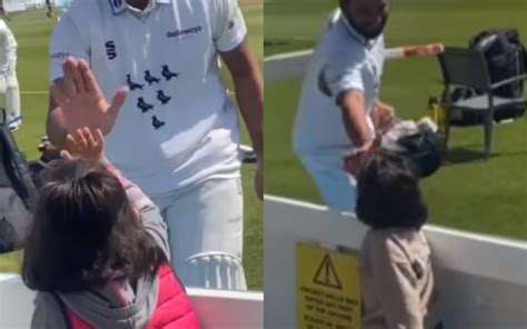 [Watch] Cheteshwar Pujara Shares A Cute Video Of His "Post-Batting ...