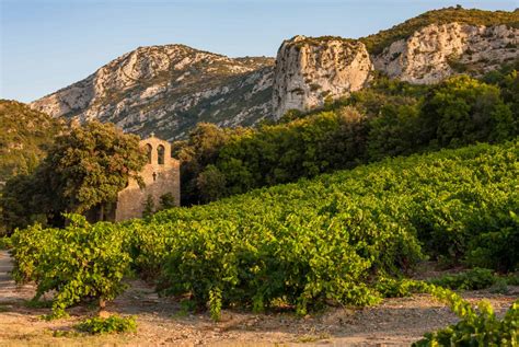 Partir en road trip dans le Languedoc Roussillon : tous les conseils