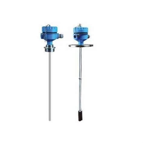 Capacitance Level Sensor at Best Price in India