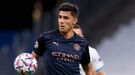 Rodri has no regrets over Man City transfer call despite questions of form | Sporting News Canada