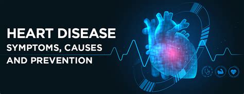 Heart Disease: Symptoms, Causes and Prevention - MMI Hospital