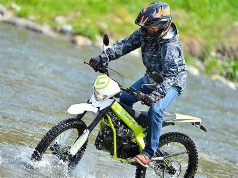 Best off-roading bikes in the world (2021): Price, mileage, and specs