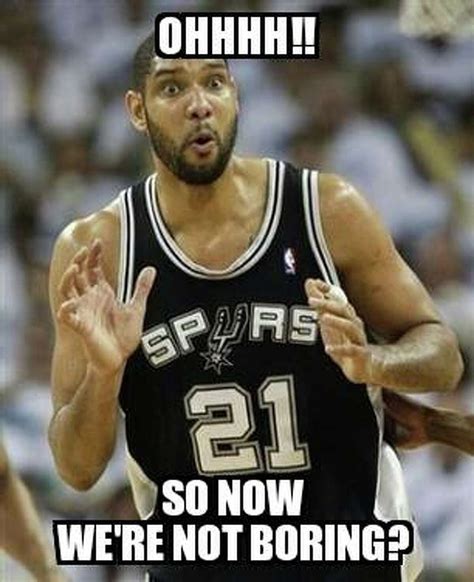 Spurs memes be like