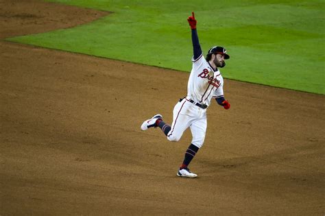 World Series Game 4: How Astros' loss to Braves played out