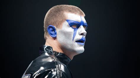 Cody Rhodes References Stardust On WWE Raw