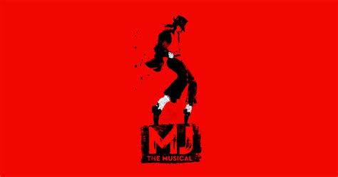 MJ the Musical London West End Tickets On Sale May 24, 2023 - Michael ...