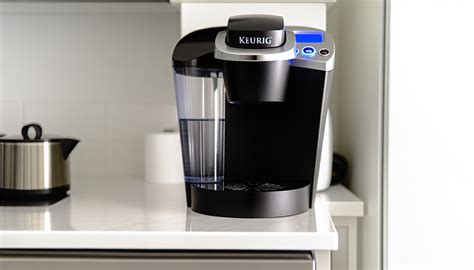 Quick Fix: How to Reset Descale Light on Keurig Slim Effectively!