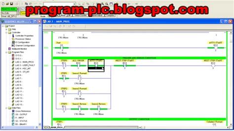 Allen Bradley Plc Programming Software Free Download - pitchbrown