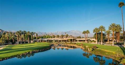 Tamarisk Country Club in Rancho Mirage, California, USA | Golf Advisor