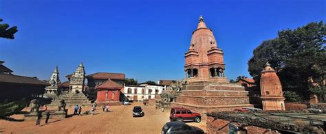 Bhaktapur Durbar Square: UNESCO World Heritage Site : Attractive Travels and Tours