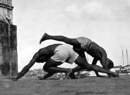 Capoeira History | Capoeira Aché Brasil Calgary