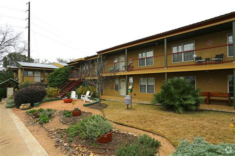 Park Terrace Apartments Apartments - Austin, TX | Apartments.com