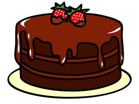 Cake clipart, Cake Transparent FREE for download on WebStockReview 2024