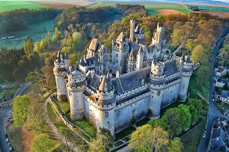 22 Most Beautiful Castles In France You Must Visit