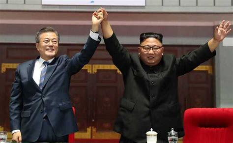 South Korean President Still Hopes to Host Kim Jong Un This Year