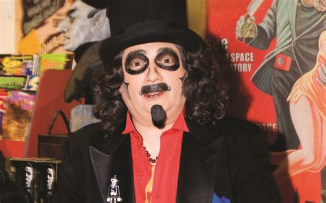 Svengoolie is Still Keeping the Tradition of the Horror Host Alive ...