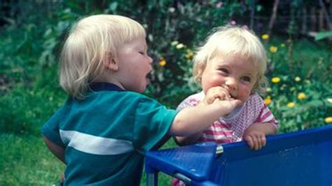 Biting in Early Childhood and How to Respond