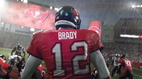 Predicting Madden 22 cover athlete based on EA Sports' tease with ...