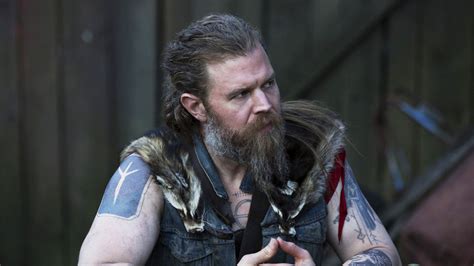 'Outsiders' Brings FX Vibe to WGN America - Variety