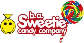 b.a. Sweetie Candy Company|