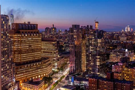 NYC rents in Downtown Brooklyn: a guide to apartments - Curbed NY