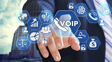 Why Are There So Many VoIP Providers? - Mantavya