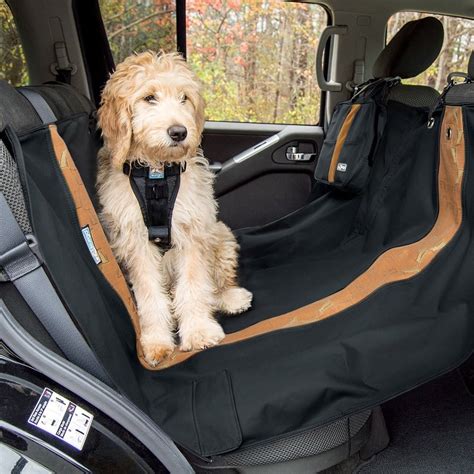 Travel Dog Backseat Hammock