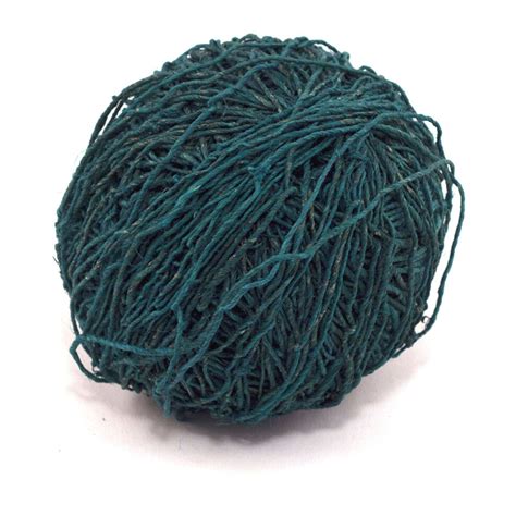 Hemp Yarn Assorted Colors | Darn Good Yarn