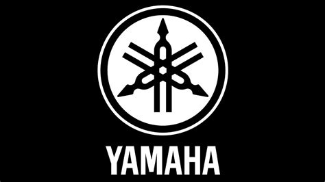 Yamaha 3d Logo