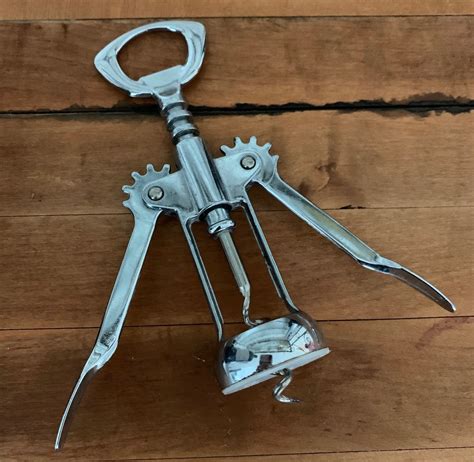 Different Types of Wine Openers & How to Use Them - Ridge Vineyards