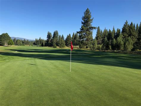 Graeagle Meadows Golf Course Details and Information in Northern California, Lake Tahoe/Reno ...