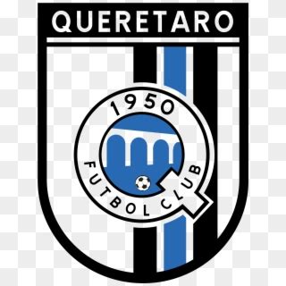 Queretaro Fc Logo By Buena Jerde - Querétaro F.c., HD Png Download ...