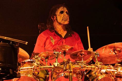 Drummer Jay Weinberg Says He's 'Heartbroken and Blindsided' That Slipknot Parted Ways with Him