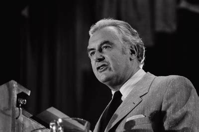 Gough Whitlam's life in pictures - ABC News