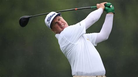 What is an albatross? Charley Hoffman makes PGA Tour's fourth double ...