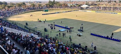 Chaos at Banyana World Cup send-off as players boycott