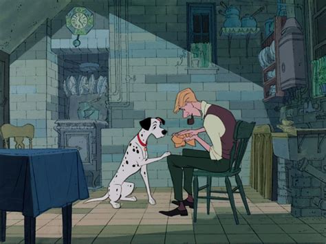 101 Dalmatians (1961) - Disney Screencaps.com | 101 dalmatians