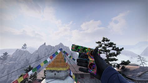 Recoil Case Sticker Combos/Crafts - 2022 CSGO Sticker Crafts