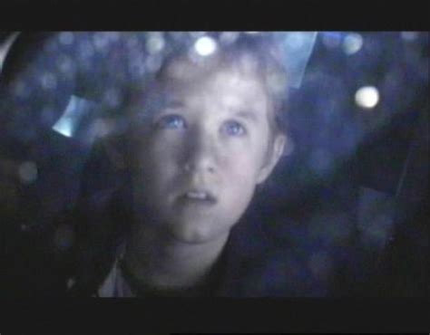 Picture of Haley Joel Osment in A.I. Artificial Intelligence - hjo-ai-064.jpg | Teen Idols 4 You