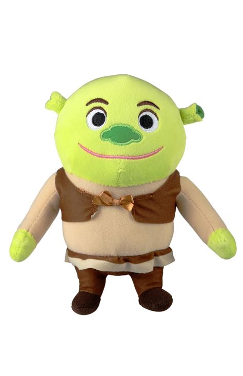 Shrek Cutie Plush | UNIVERSAL ORLANDO