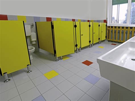 Why a WA school can no longer let kids go to the toilet alone