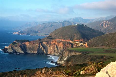 The Ultimate Big Sur Road Trip Guide With Map