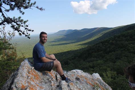 Hiking talladega national forest Alabama : hiking