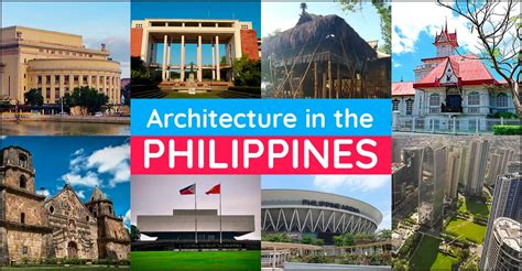 Architecture in the Philippines - Discover The Philippines