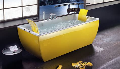 How To Paint A Bathtub A Different Color – Warehouse of Ideas