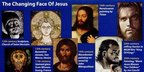 Is this the true face of Jesus?