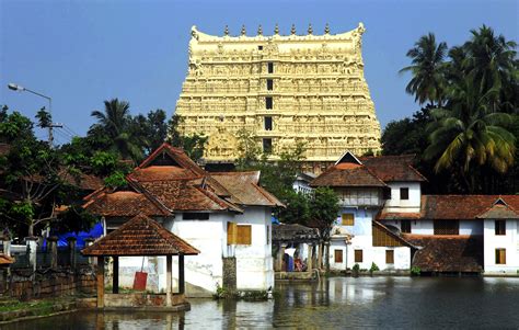 SREE ANANTHA PADMANABHA TEMPLE - THIRUVANANTHAPURAM Photos, Images and Wallpapers, HD Images ...