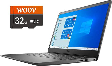 Dell Inspiron 3502 - Celeron N4020 · UHD Graphics 600 · 15.6”, HD (1366 x 768), TN · 512GB SSD ...