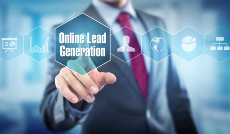 6 Online Lead Generation Strategies That Really Work