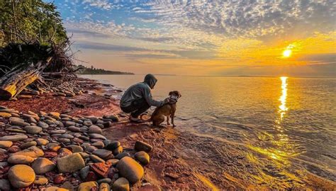 Take a Tour of the Keweenaw Peninsula for a Spectacular Fall Adventure ...